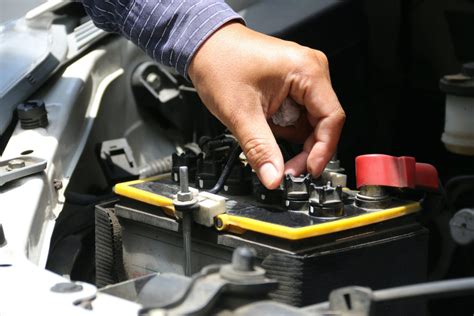 Get deals with coupon and discount code! How to Check Your Car Battery & Battery Cables - In The Garage with CarParts.com