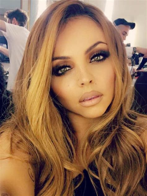 The group have asked for privacy and said it will not issue any further statements at this time. Little Mix's Jesy Nelson concerns fans with mysterious ...