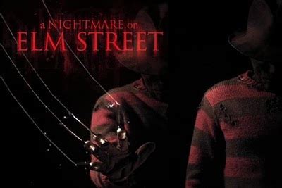 Shop unique custom made canvas prints, framed prints, posters, tapestries, and more. Amoki's Corner: Horror Movie - Nightmare on Elm Street