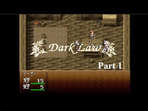 Wing of misadventure 2020 pc mmo gameplay 2021. DARK LAW 〜Meaning of Death〜 グダリ実況（1） - YouTube