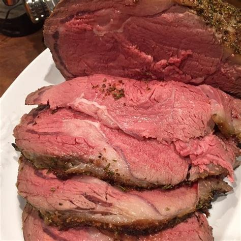 Preheat the oven to 250°f. Slow Roasted Prime Rib Recipes At 250 Degrees - Home | The Recipe Critic | Rib recipes, Cooking ...