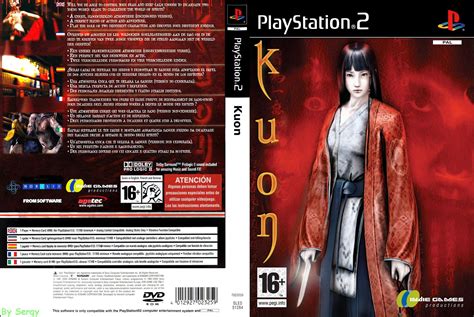 Maybe you would like to learn more about one of these? Los vicios de Laurita!: Kuon PS2PALMEGA