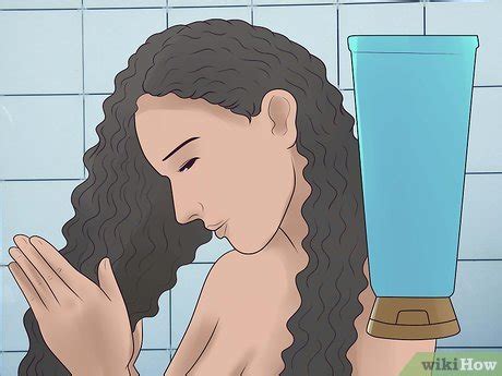 We've compiled some of our favorites for your to check out here. How to Define Curly Hair (with Pictures) - wikiHow