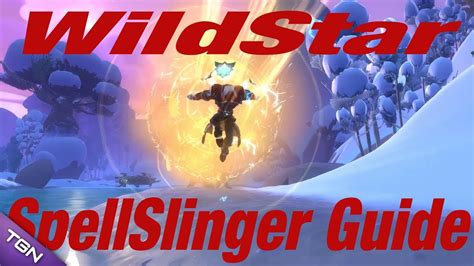 Check spelling or type a new query. Wildstar_Updated Spellslinger Leveling guide/PvP guide-Corvoh - YouTube