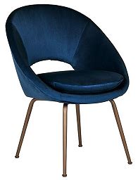 Sign up for newsletter get exclusive deals you wont find anywhere else straight to your inbox! Amazon: Rivet Modern Upholstered Orb Office Chair, 20"H ...