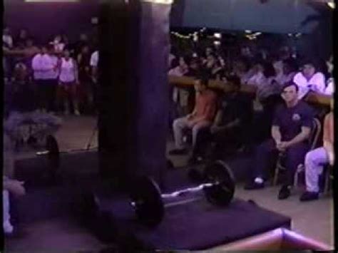 We did not find results for: DelBonis 135lb Strict Curl at 132lbs of bodyweight WPA ...