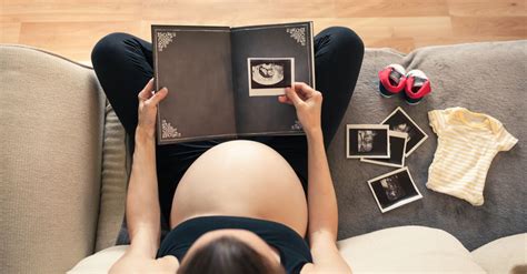 Ab wann kann der fa sehen, ob man schwanger ist ? Ab wann kann man Schwangerschaft via Ultraschall ...