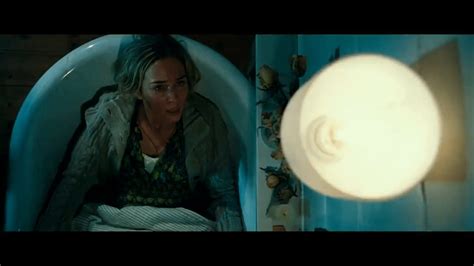 The film looked like it took place in a post apocalyptic future where humans have to go through a lot just. Download Quiet Place Gif | PNG & GIF BASE