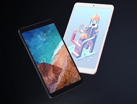 Display 11 inches, 1600 x 2560p (full hd+), ips lcd Xiaomi 3 Senenin Ardından Tablet Geliştiriyor: Mi Pad 5 ...