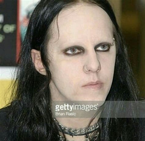 — но больше хочу быть похож на самого себя. Pin de amanda reionso en joey jordison (con imágenes)