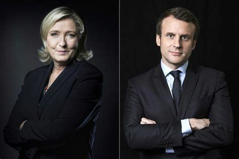 Marine le pen photographiée à l'assemblée nationale le 1er avril. Présidentielle 2022 : Emmanuel Macron et Marine Le Pen ...