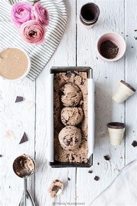 Healthy Cookie Dough {Werbung & Verlosung} (Maras ...