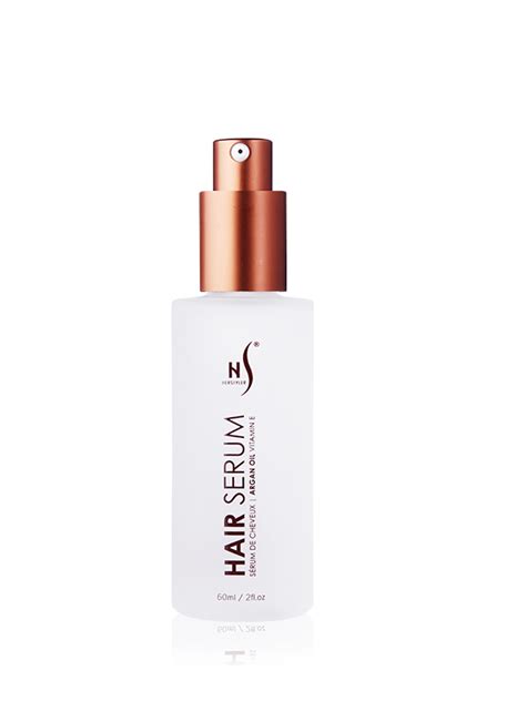 Choose from contactless same day delivery, drive up and more. Argan Oil Hair Serum - HerStyler