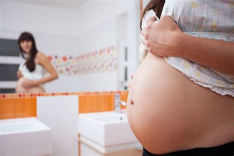 So i'm afraid there's nothing you can do. Frequent Bowel Movements During Pregnancy: Third Trimester ...