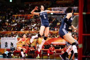 The team's biggest victories were the gold medal at the 2002 fivb women's world championship, being the first team to break the domination of russia, cuba, china and japan, and the 2007 and the 2011 world cup, winning 21 out of the 22 matches in both tournaments. Zhu Ting - VolleyMob