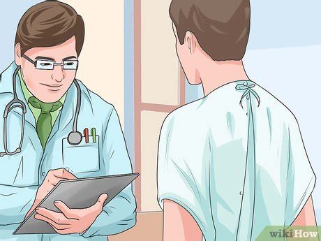 How serious is my cancer? 4 Ways to Know if You Have Prostate Cancer - wikiHow