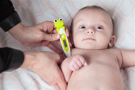 Free shipping on orders over $25 shipped by amazon. 8 Best Baby Thermometers (2021 Reviews) - Mom Loves Best