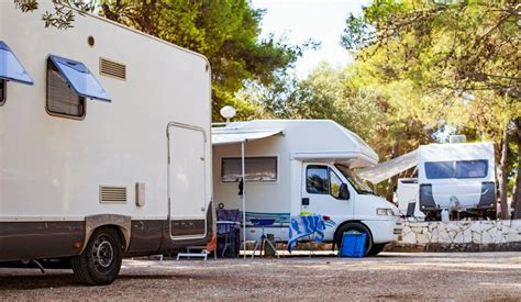 Find a camping world near me How to Prepare for Your First RV Rally - Gander RV & Outdoors