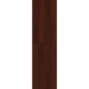 Is cedar flooring a good option for you? TrafficMASTER Allure Plus 5 in. x 36 in. Cedar Wood Luxury ...