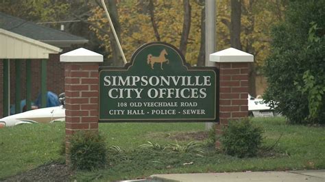 A person is placed in a chair with galvanometers hooked to their fingers to measure. Simpsonville police officers to take lie detector test ...