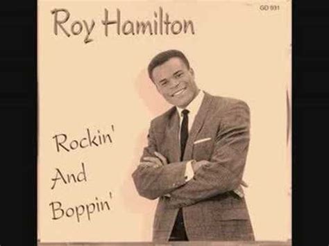 Updated daily with lyrics, reviews, features, meanings and more. Roy Hamilton singing "I Believe" partial lyrics "I believe ...