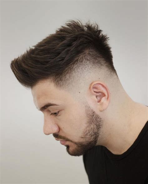 Maybe you would like to learn more about one of these? Pin on Guys Haircuts Trends