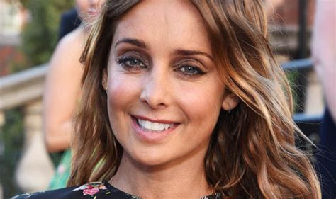 She was a member of r&b group eternal who sold more than 15 million records worldwide. Louise Redknapp sets pulses RACING in saucy Cabaret role ...