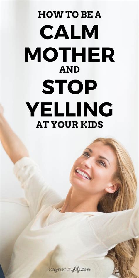 How To Be A Calm Parent : Gentle Parenting Techniques in ...