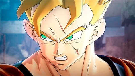 Maybe you would like to learn more about one of these? Dragon Ball Xenoverse 2 All Animated Cutscenes ENGLISH Sub Español Movies (1080p HD) - YouTube
