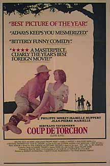 Tavernier's film is about poor white trash in africa in. Coup de Torchon - Wikipedia