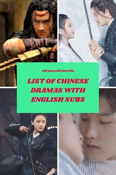 In the process of getting along with chickens and dogs, the two get closer and closer. List Of Chinese Dramas with English Subs | C DRAMA AFICIONADO