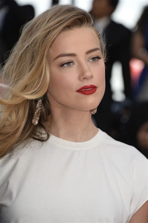 Dc fans threaten to boycott aquaman and the lost kingdom for not firing amber heard. Amber Heard in Vionnet - 'Two Days, One Night' Premiere ...