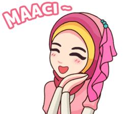 Kirim pesan wa ramadhanmu melalui stiker muslimah ramadhan, cute sticker ramadhan, berbagi dan untuk mengekspresikan bahwa anda sebagai muslimah yang taat dibulan ramdhan. Pin di 03.8 STIKER WA INDO (ISLAMI)