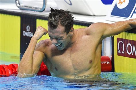 Stamattina mi sentivo di avere ancora qualcosa da dare. Mondiali di nuoto a Budapest, Paltrinieri vince l'oro nei ...