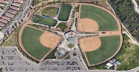 Our turf fields are like no other in the area. Facilities & Directions - TC So Cal Fastpitch