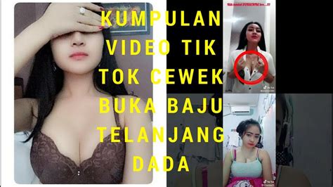 Lagu ciptaan yanto sari (pencipta sejumlah. KUMPULAN VIDEO TIK TOK CEWEK BUKA BAJU TELANJANG DADA - YouTube