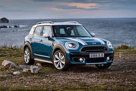 2021 mini cooper countryman prices. 2020 Mini Cooper Countryman: Review, Trims, Specs, Price ...