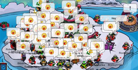 How to unnban your banned forever penguin. Operation: Comeback RESULTS | Club Penguin: Rebel ...