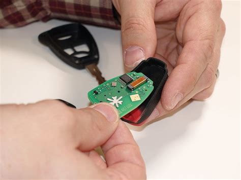 2014 Jeep Grand Cherokee Key fob Battery - typestrucks.com