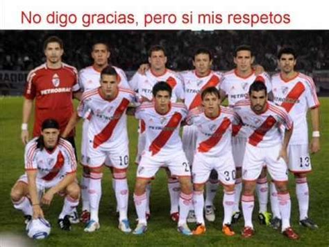 How much of joaquín levinton's work have you seen? RIVER PLATE - JOAQUIN LEVINTON - PORQUE NOS FUIMOS ...