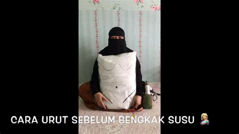 Namun begitu, cara tangani bengkak susu yang betul adalah sangat penting untuk mengelakkan masalah yang lebih serius seperti abses, depression, dan tuam dengan air sejuk boleh membantu kurangkan sakit. PART 1 Cara urut breast untuk elak kan bengkak susu ...