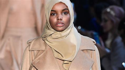 Halima yusuf atete also known as halima atete is a nigerian film actress and film producer, born and raised in maiduguri, borno state. Halima Aden on How the Fashion Industry Is Becoming More ...