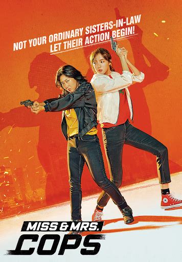 Cops, nonton movie miss & mrs. Miss & Mrs. Cops - Movies on Google Play