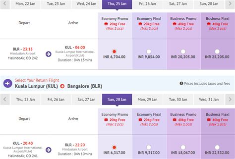 Online air ticket booking of malindo air has a special frequent flyer program and this program is known as malindo miles. Malindo Air Bengaluru flights to begin Dec 21 - The ...