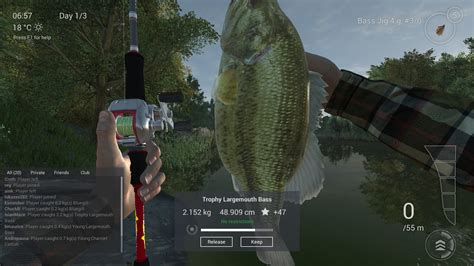 Low level easy money guide! Steam Community :: Guide :: Fishing Planet - Quick Reference