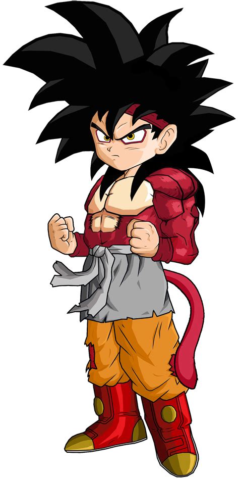 Following their introduction into the series, torishima soon afterward became dissatisfied with her and #17 as well, resulting in the creation o Imagen - Neon ssj4.png | Dragon Ball Fanon Wiki | FANDOM powered by Wikia