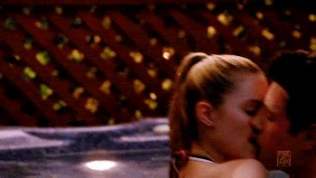 Seduction isn't making someone do what they don't want to do. Hot tub GIF on GIFER - by Anajurus