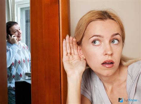 Проверка мужа: признаки измены и особенности поведения