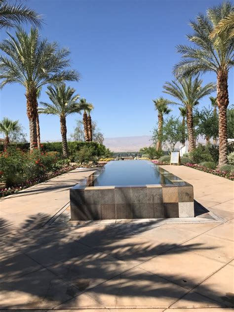 If you do want to redeem points for a stay here and need to. RITZ CARLTON RANCHO MIRAGE REVIEW | Styled American
