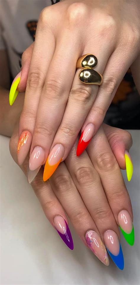 We did not find results for: 45+ Stylish and Fabulous Nail Designs and Colors for ...